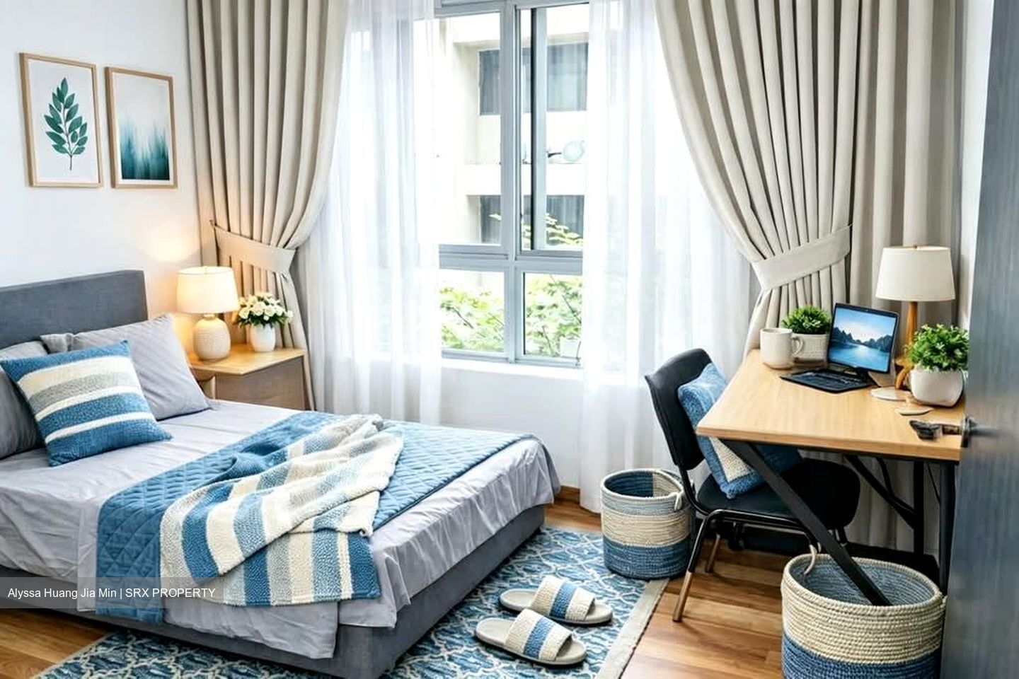 Melrose Ville (D15), Apartment #591921621